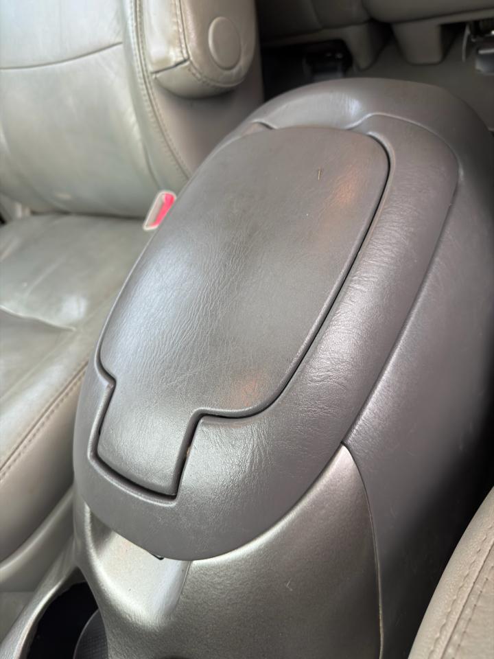 Toyota Sequoia 4WD 4dr Limited (Natl) 2007