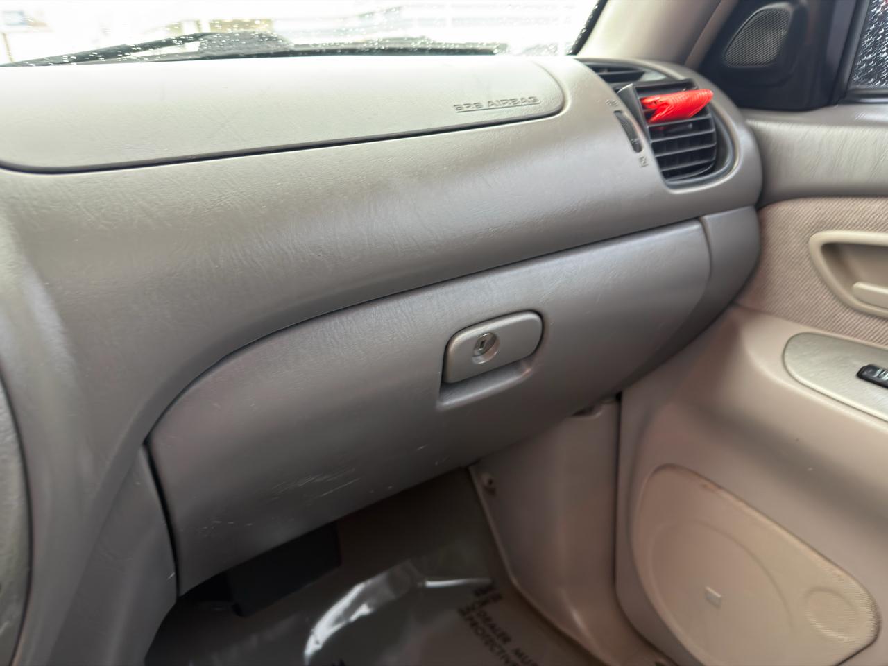 Toyota Sequoia 4WD 4dr Limited (Natl) 2007