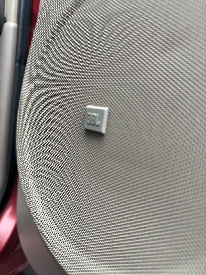 Toyota Sequoia 4WD 4dr Limited (Natl) 2007