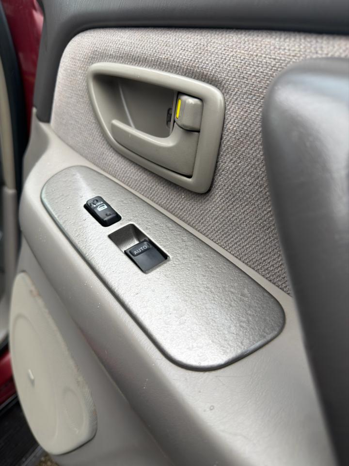 Toyota Sequoia 4WD 4dr Limited (Natl) 2007