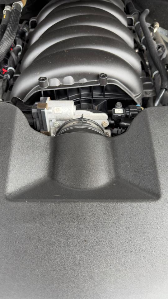 Chevrolet Silverado 1500 LD 4WD Double Cab LT w/1LT 2019