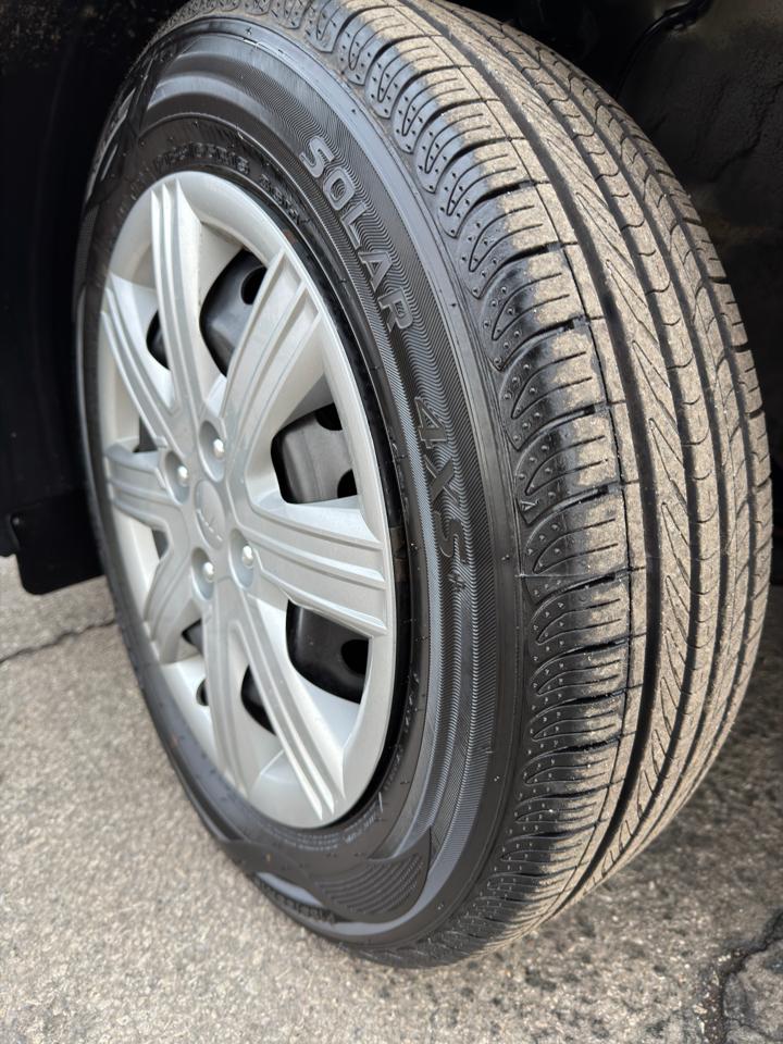 Kia Rio LX Auto 2021