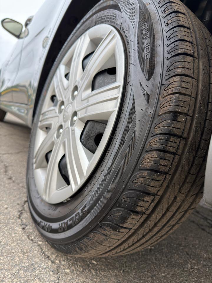 Kia Rio LX Auto 2021