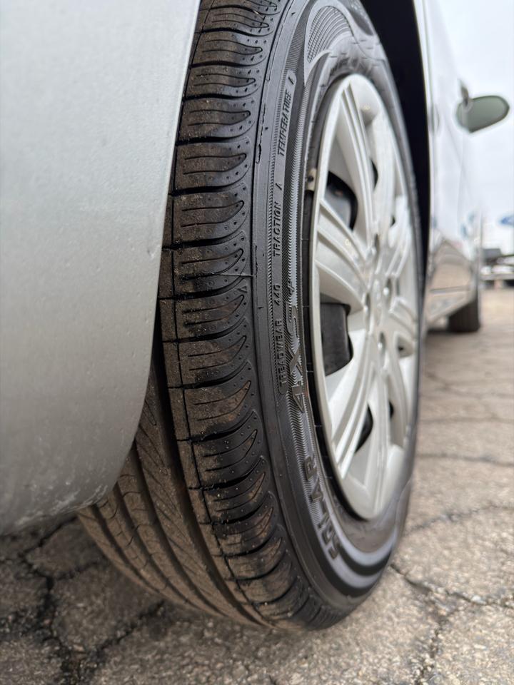 Kia Rio LX Auto 2021