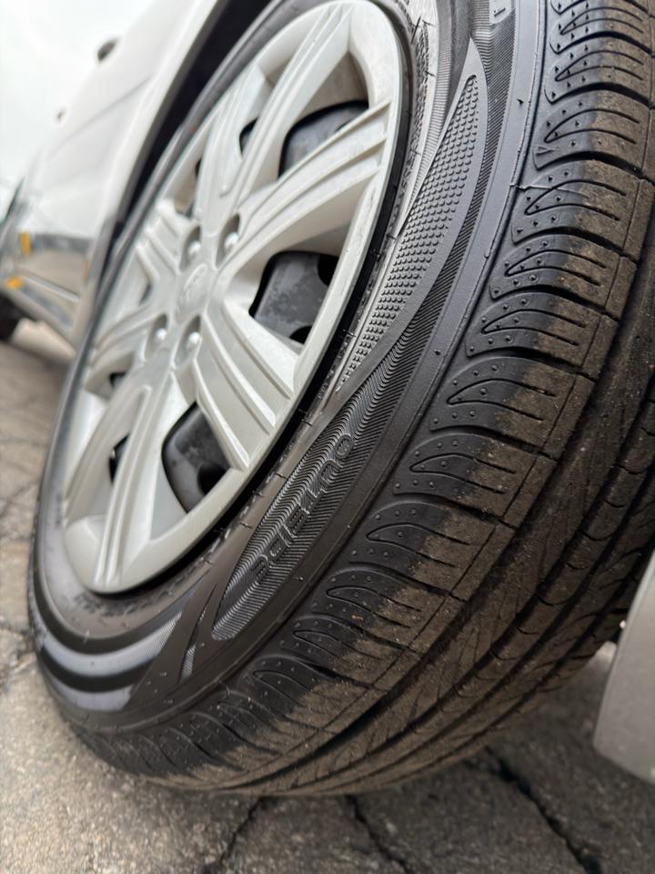 Kia Rio LX Auto 2021