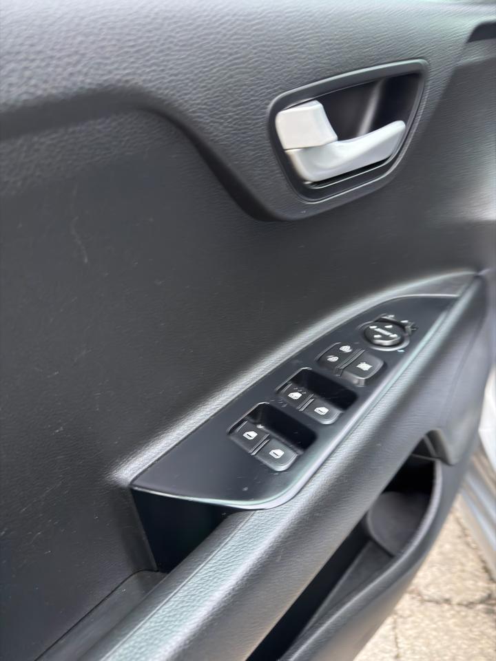 Kia Rio LX Auto 2021