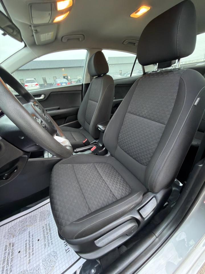 Kia Rio LX Auto 2021