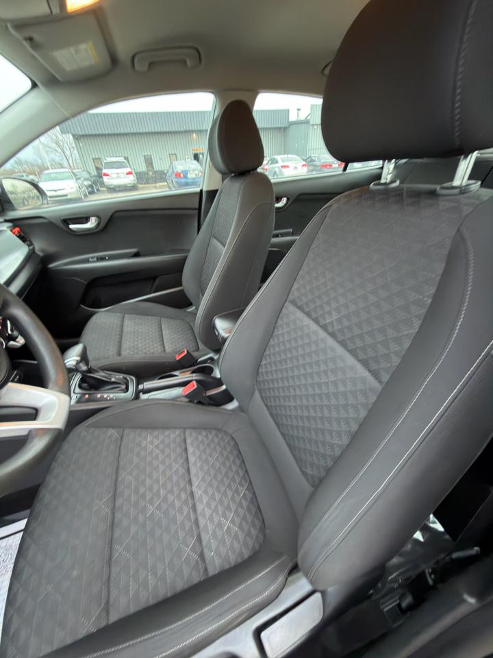 Kia Rio LX Auto 2021