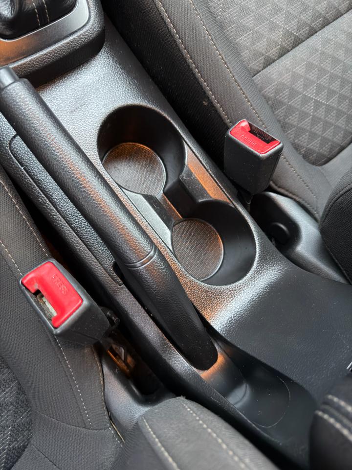 Kia Rio LX Auto 2021