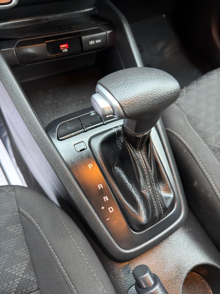 Kia Rio LX Auto 2021