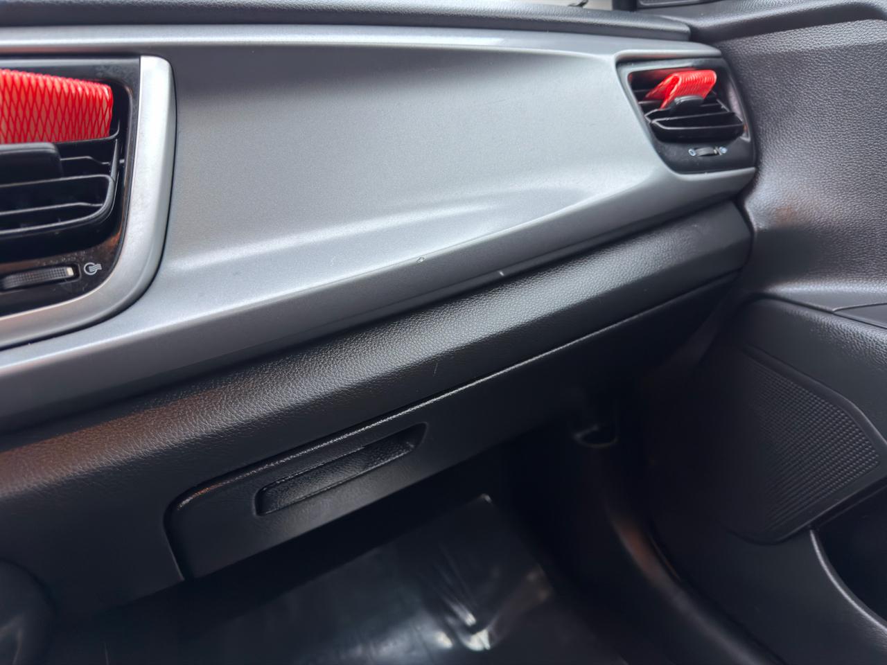 Kia Rio LX Auto 2021