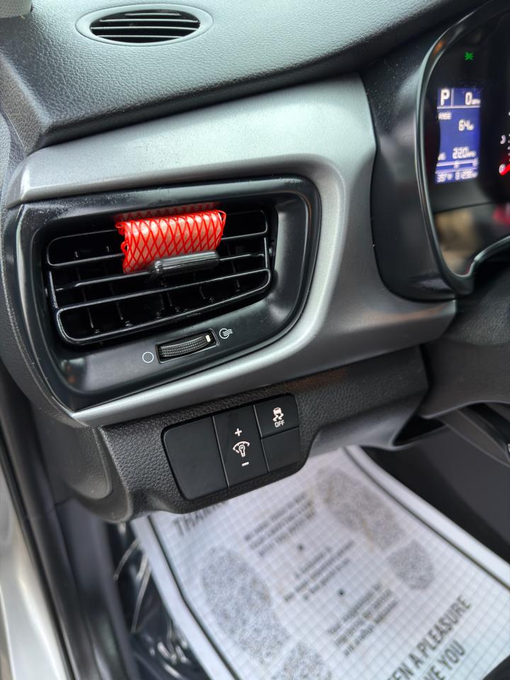 Kia Rio LX Auto 2021