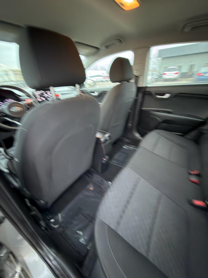Kia Rio LX Auto 2021