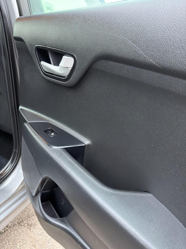 Kia Rio LX Auto 2021