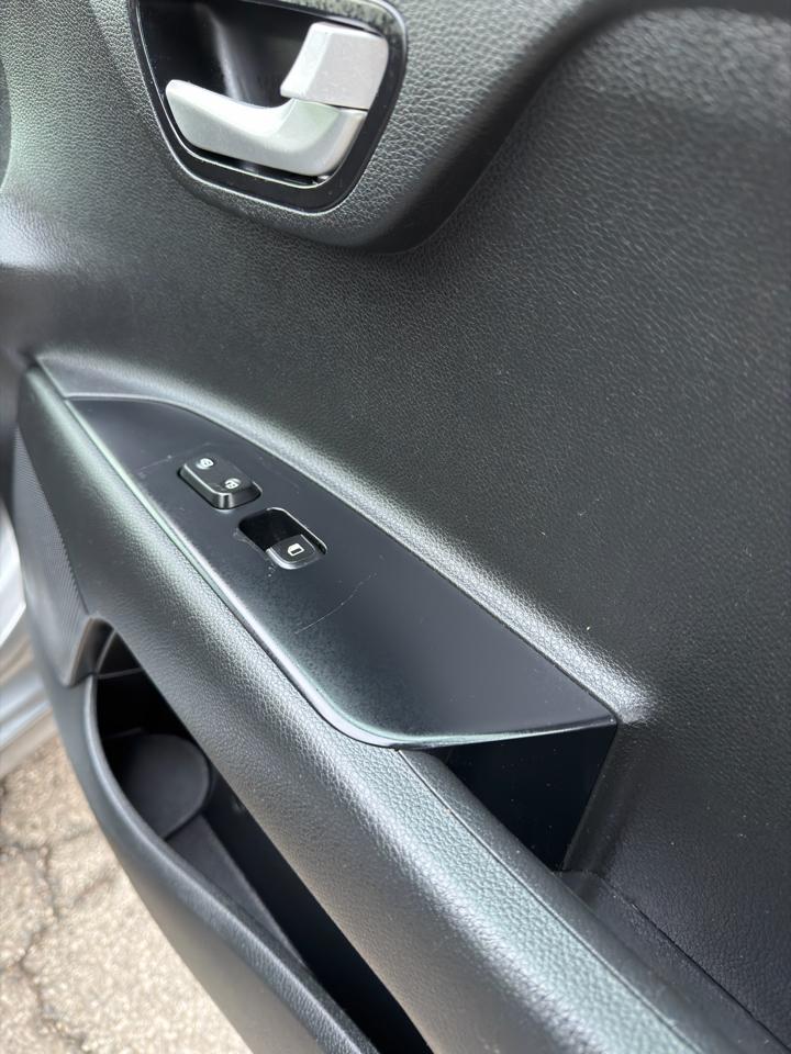 Kia Rio LX Auto 2021