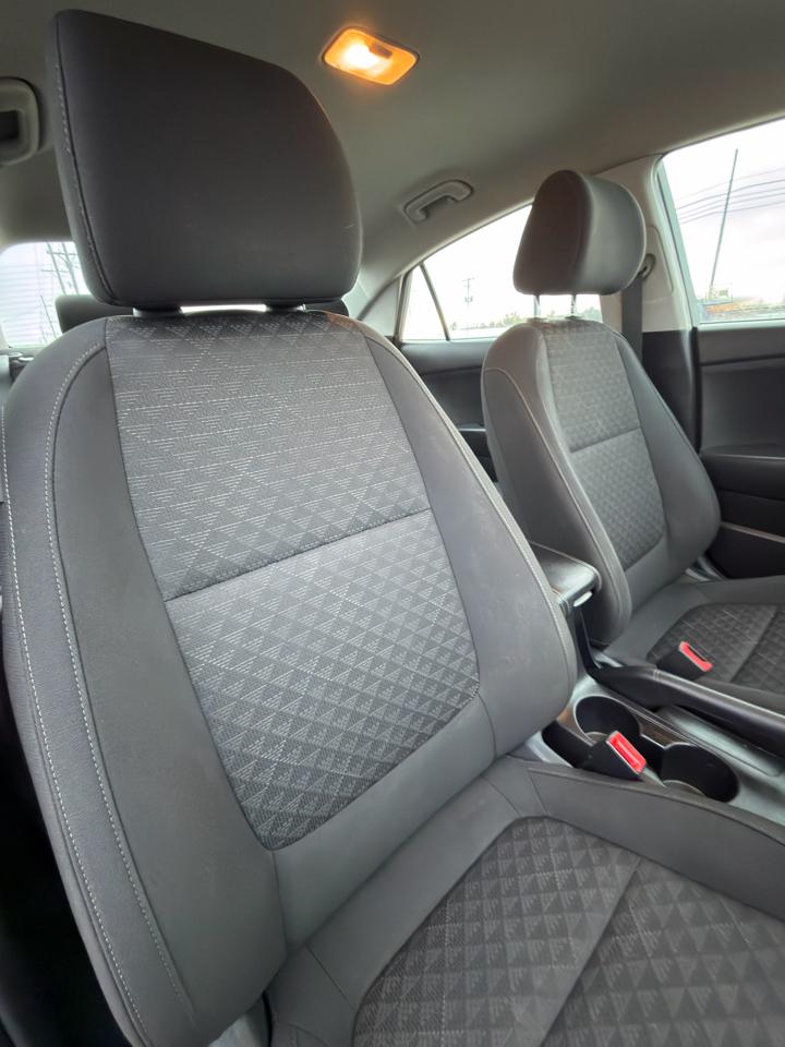 Kia Rio LX Auto 2021