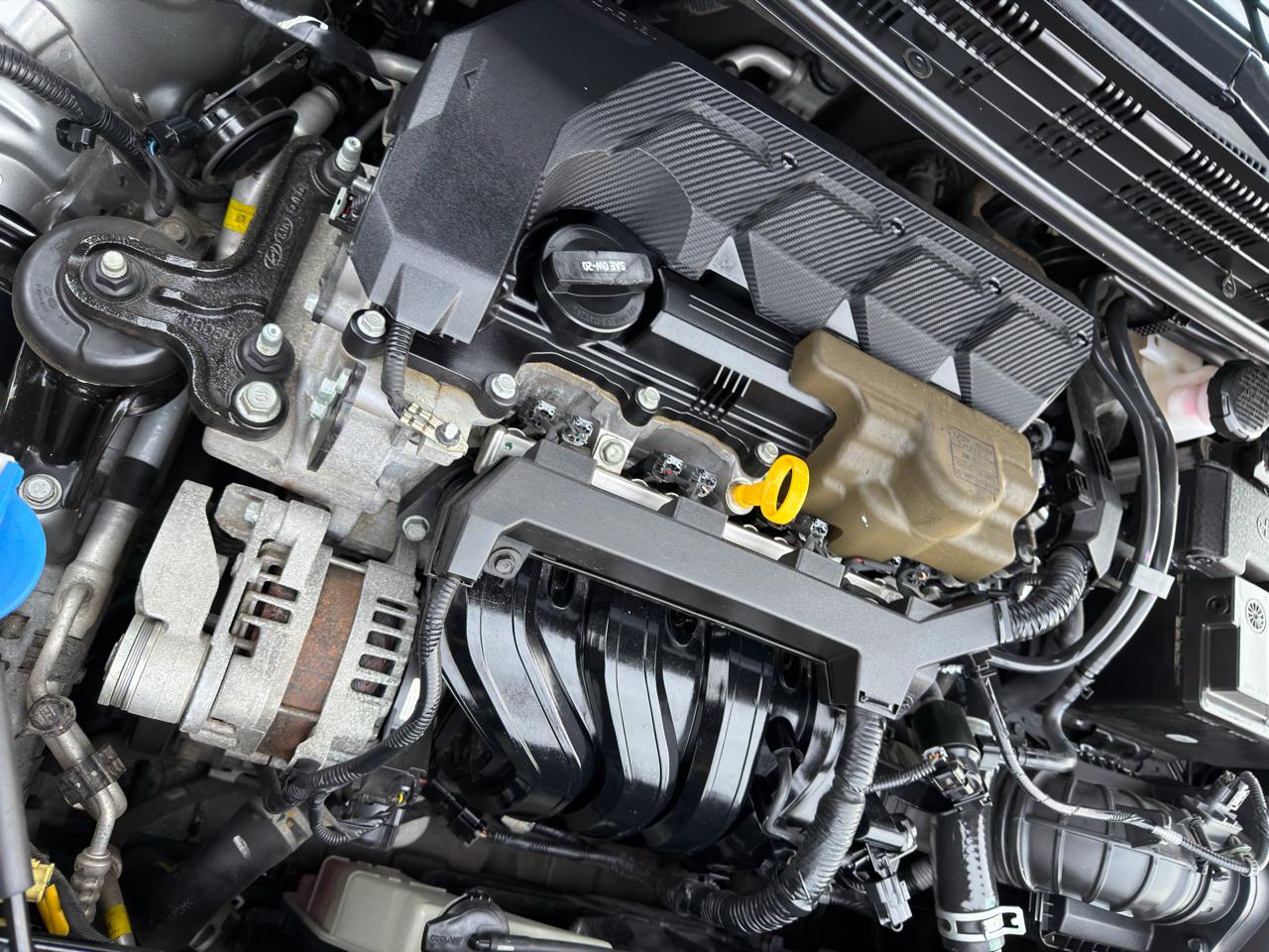 Kia Rio LX Auto 2021