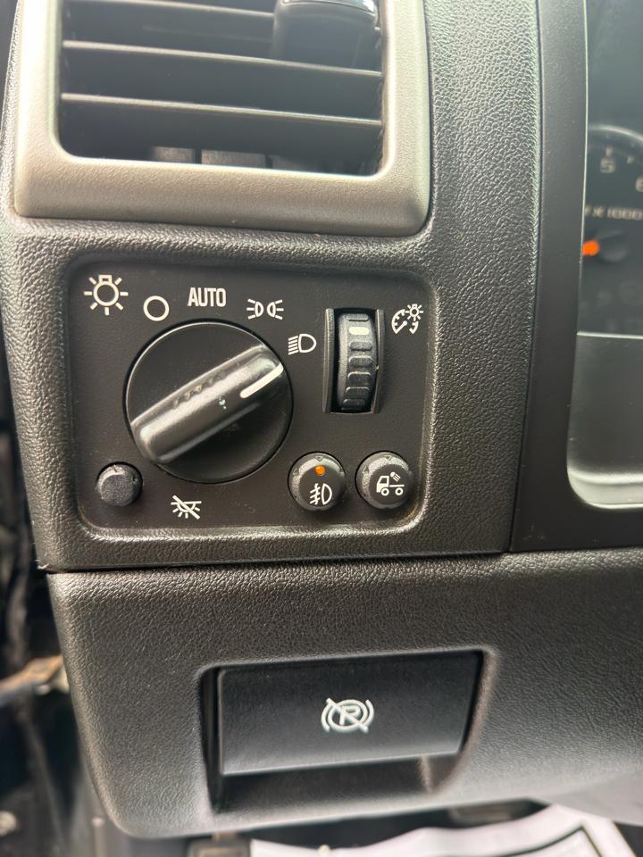 Chevrolet Colorado 4WD Ext Cab 125.9" LT w/1LT 2008