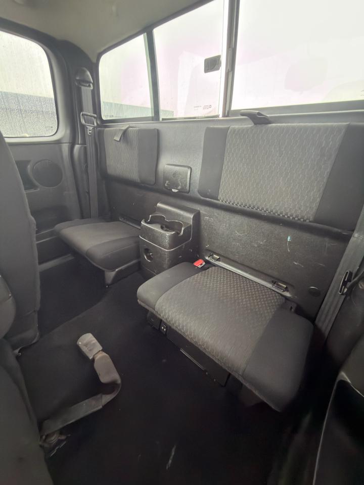 Chevrolet Colorado 4WD Ext Cab 125.9" LT w/1LT 2008