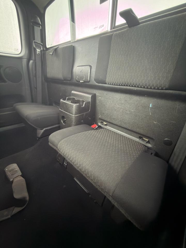 Chevrolet Colorado 4WD Ext Cab 125.9" LT w/1LT 2008