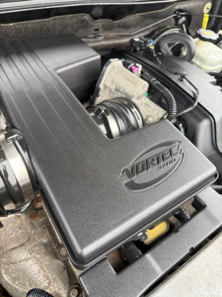 Chevrolet Colorado 4WD Ext Cab 125.9" LT w/1LT 2008