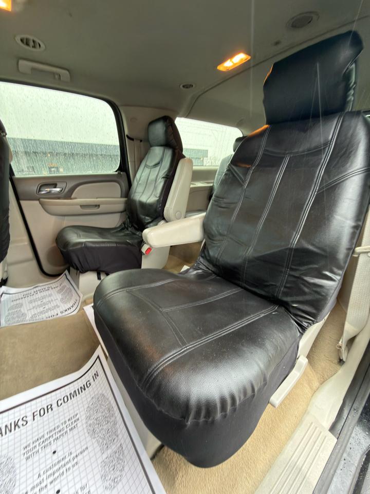 GMC Yukon XL 4WD 4dr 1500 SLT 2011