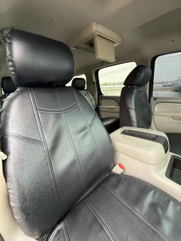 GMC Yukon XL 4WD 4dr 1500 SLT 2011