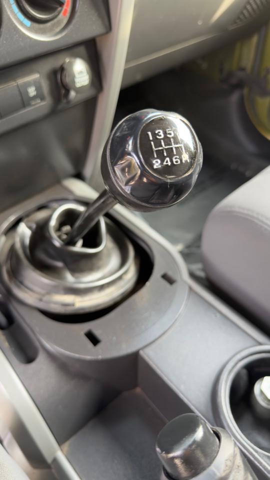 Jeep Wrangler 4WD 4dr Unlimited Rubicon 2008