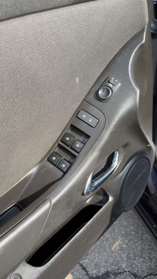 Chevrolet Camaro 2dr Conv LT w/1LT 2014