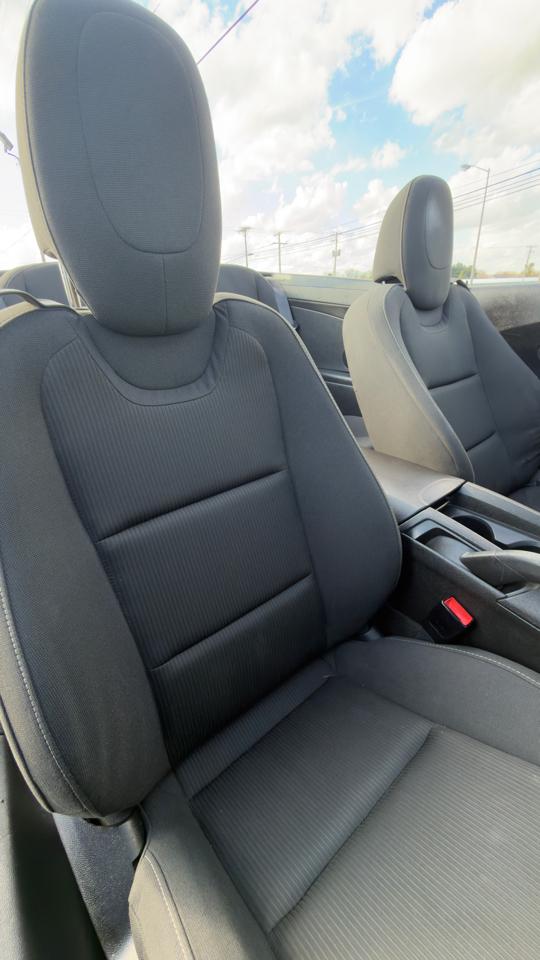 Chevrolet Camaro 2dr Conv LT w/1LT 2014