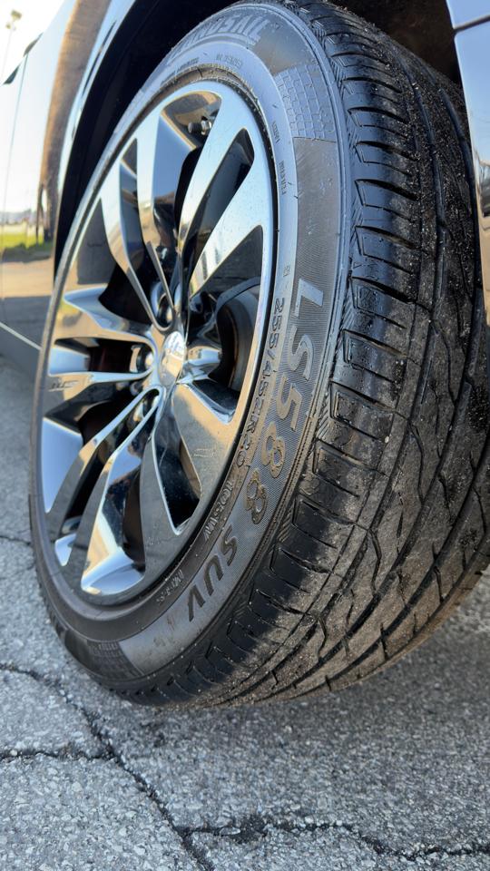 Dodge Challenger 2dr Cpe SRT8 2014