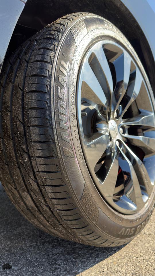 Dodge Challenger 2dr Cpe SRT8 2014