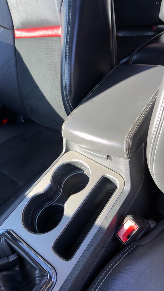 Dodge Challenger 2dr Cpe SRT8 2014