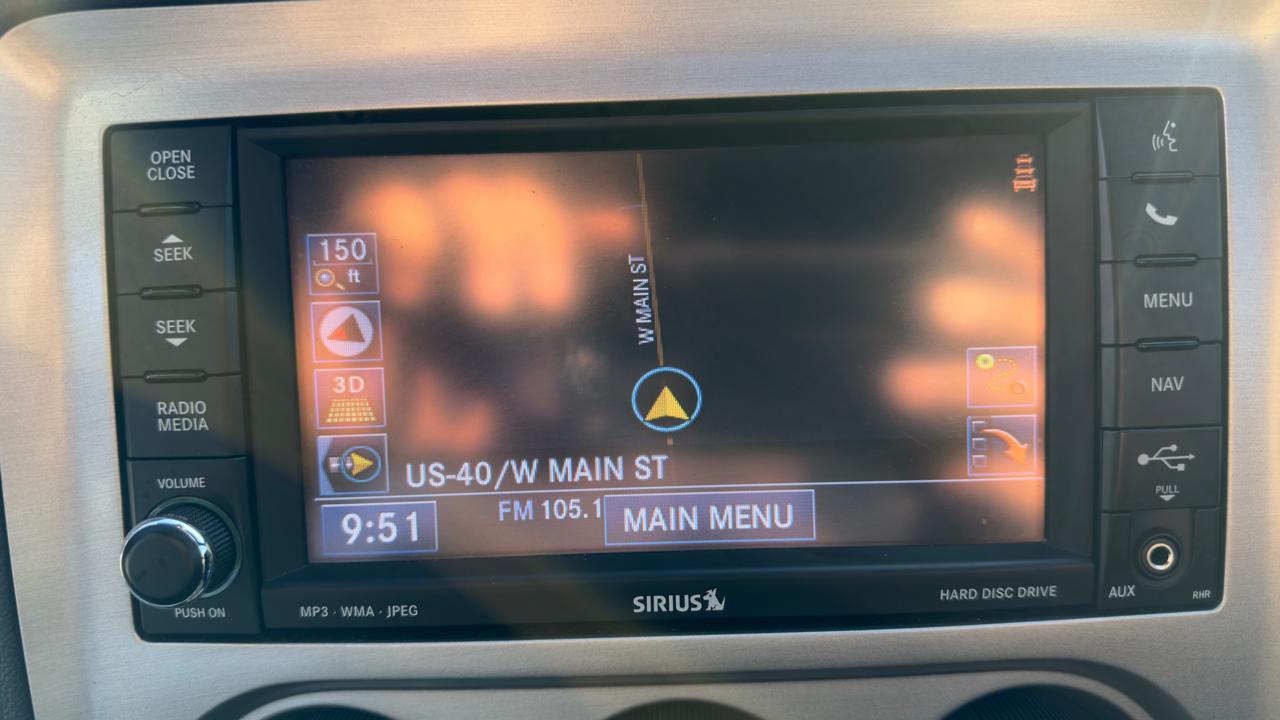 Dodge Challenger 2dr Cpe SRT8 2014