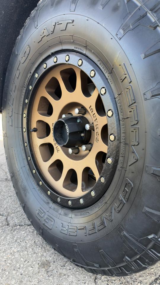 Chevrolet Silverado 1500 4WD Double Cab 143.5" LTZ w/1LZ 2014