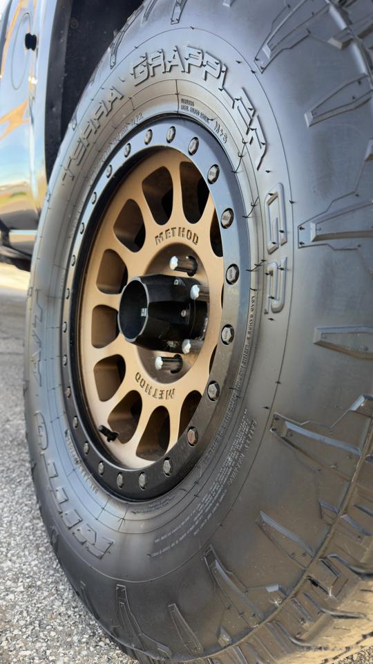 Chevrolet Silverado 1500 4WD Double Cab 143.5" LTZ w/1LZ 2014