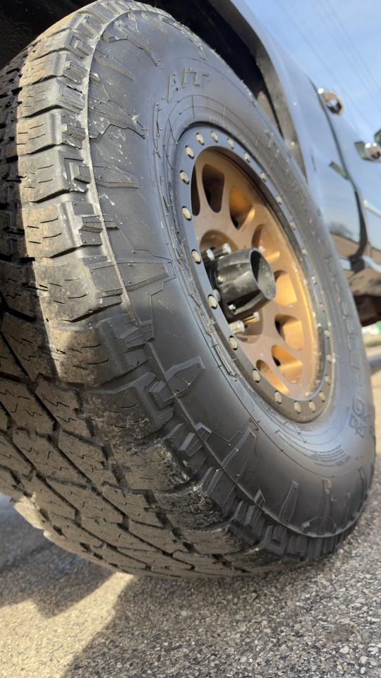 Chevrolet Silverado 1500 4WD Double Cab 143.5" LTZ w/1LZ 2014