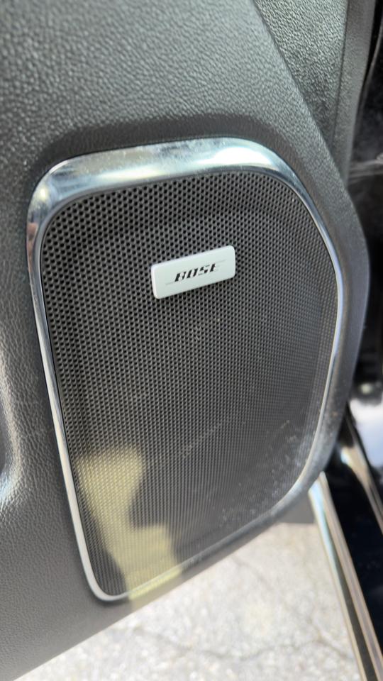 Chevrolet Silverado 1500 4WD Double Cab 143.5" LTZ w/1LZ 2014