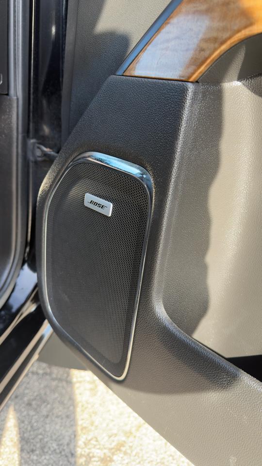 Chevrolet Silverado 1500 4WD Double Cab 143.5" LTZ w/1LZ 2014