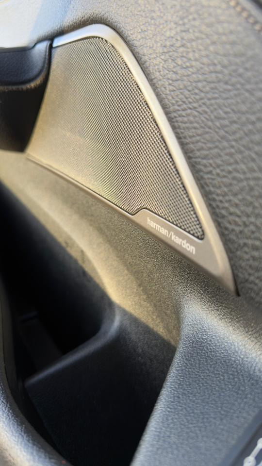 BMW 5 Series 530i xDrive Sedan 2017