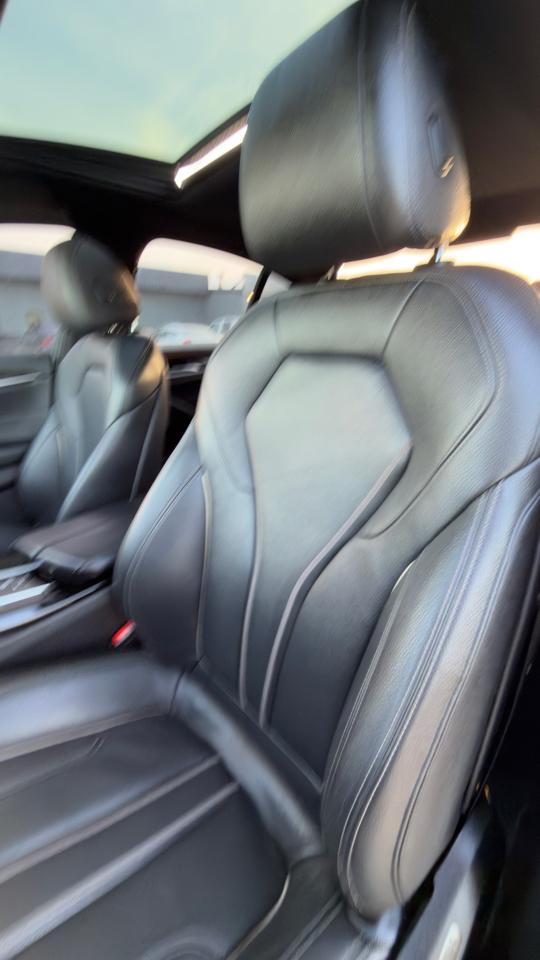 BMW 5 Series 530i xDrive Sedan 2017