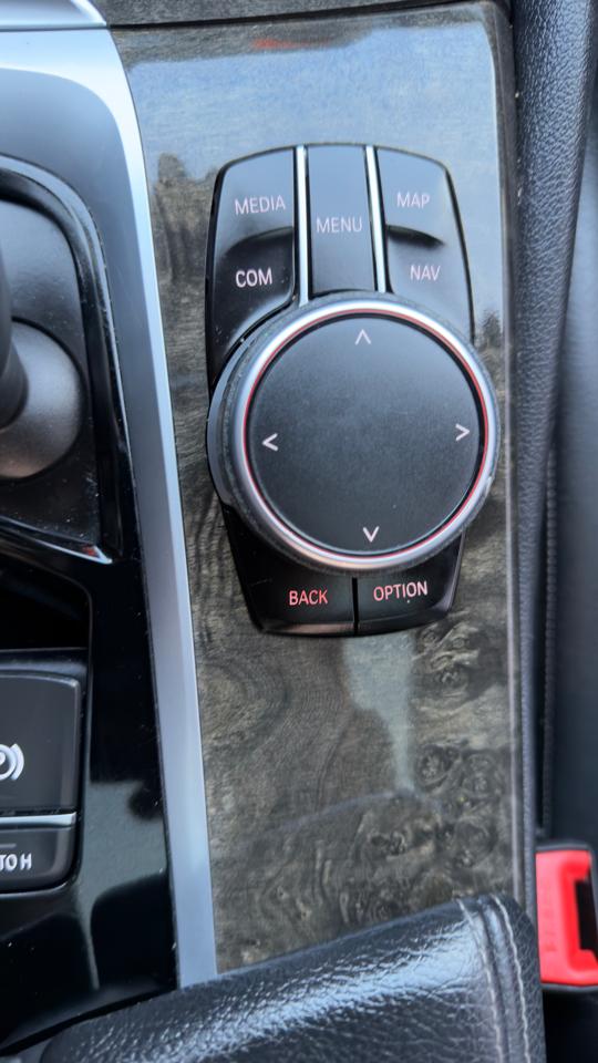 BMW 5 Series 530i xDrive Sedan 2017