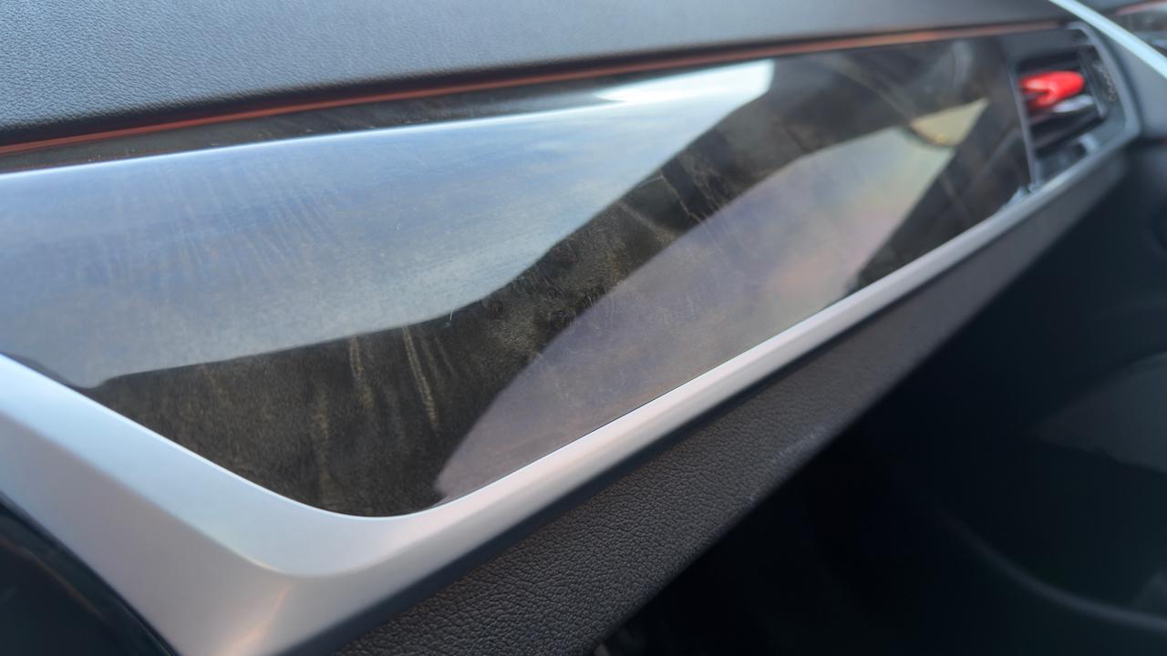 BMW 5 Series 530i xDrive Sedan 2017