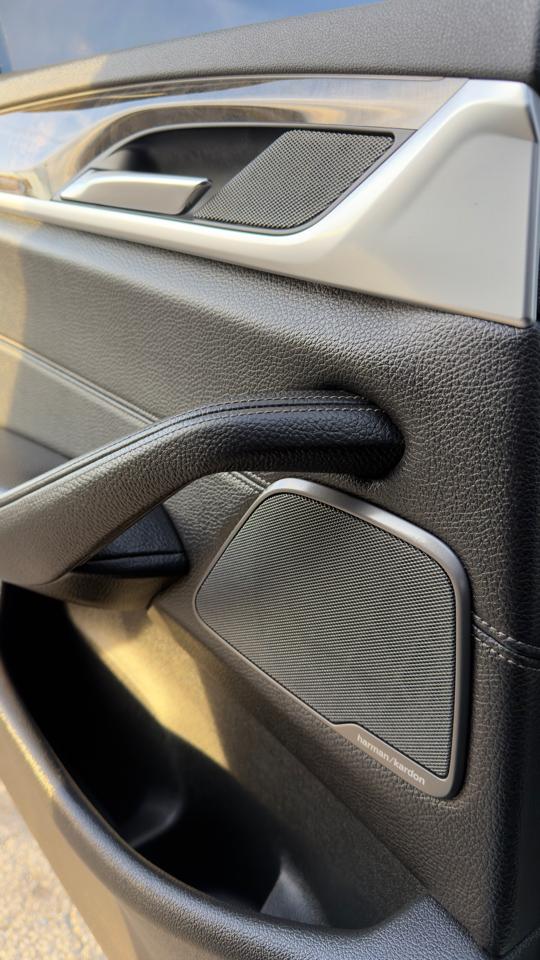 BMW 5 Series 530i xDrive Sedan 2017