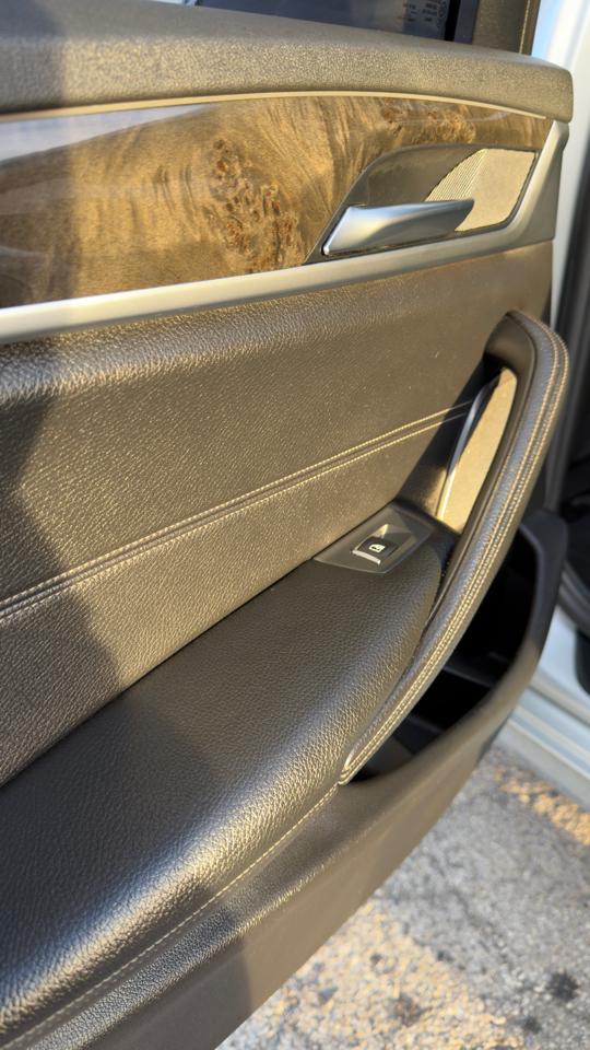 BMW 5 Series 530i xDrive Sedan 2017