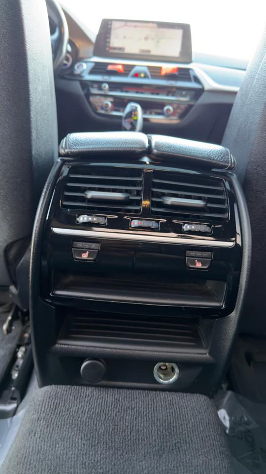 BMW 5 Series 530i xDrive Sedan 2017