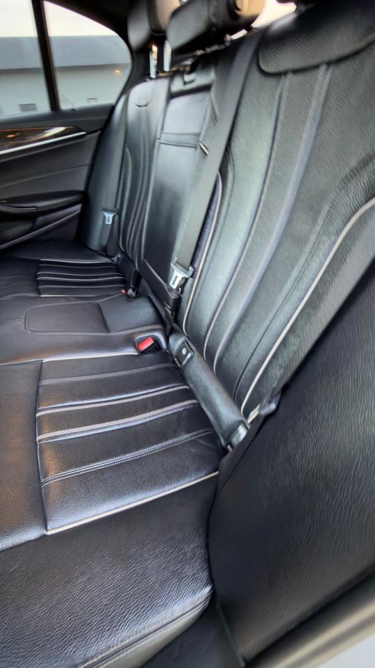 BMW 5 Series 530i xDrive Sedan 2017