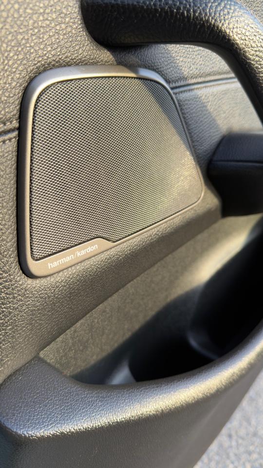 BMW 5 Series 530i xDrive Sedan 2017