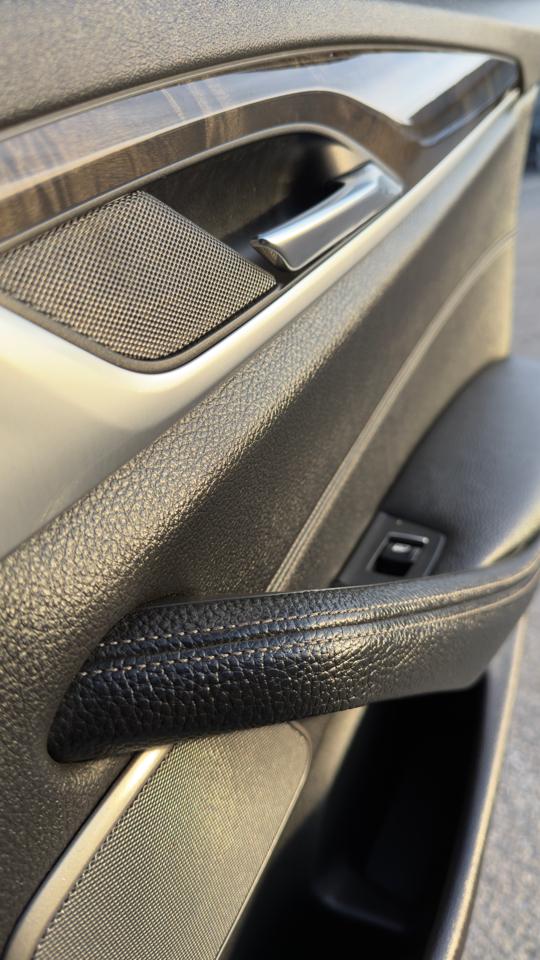 BMW 5 Series 530i xDrive Sedan 2017