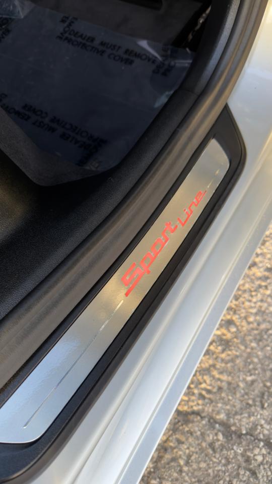 BMW 5 Series 530i xDrive Sedan 2017